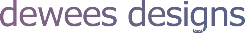 dewees designs - affordable web design, domain registration & hosting services in Tuscaloosa, Alabama