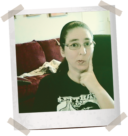 Katie Evans-Young - Web Developer